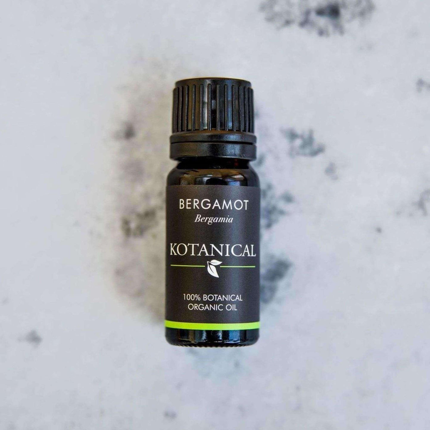 Bergamot Essential Oil essential oil kotanical 