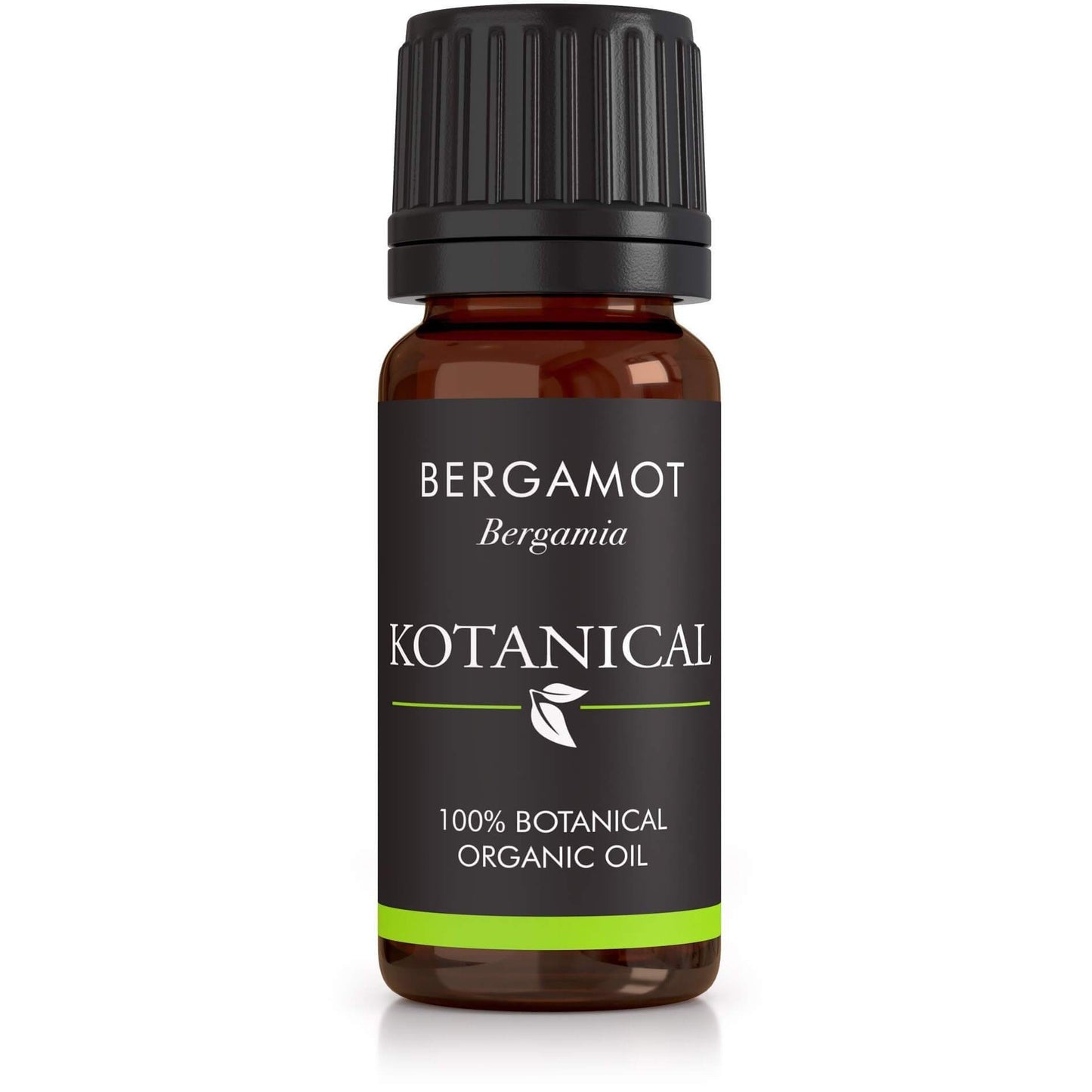 Bergamot Essential Oil essential oil kotanical