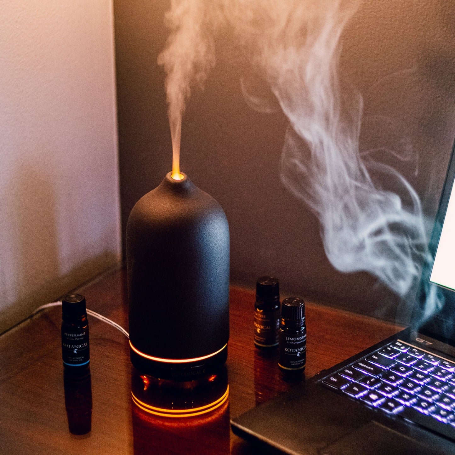 Diffuser for sleep