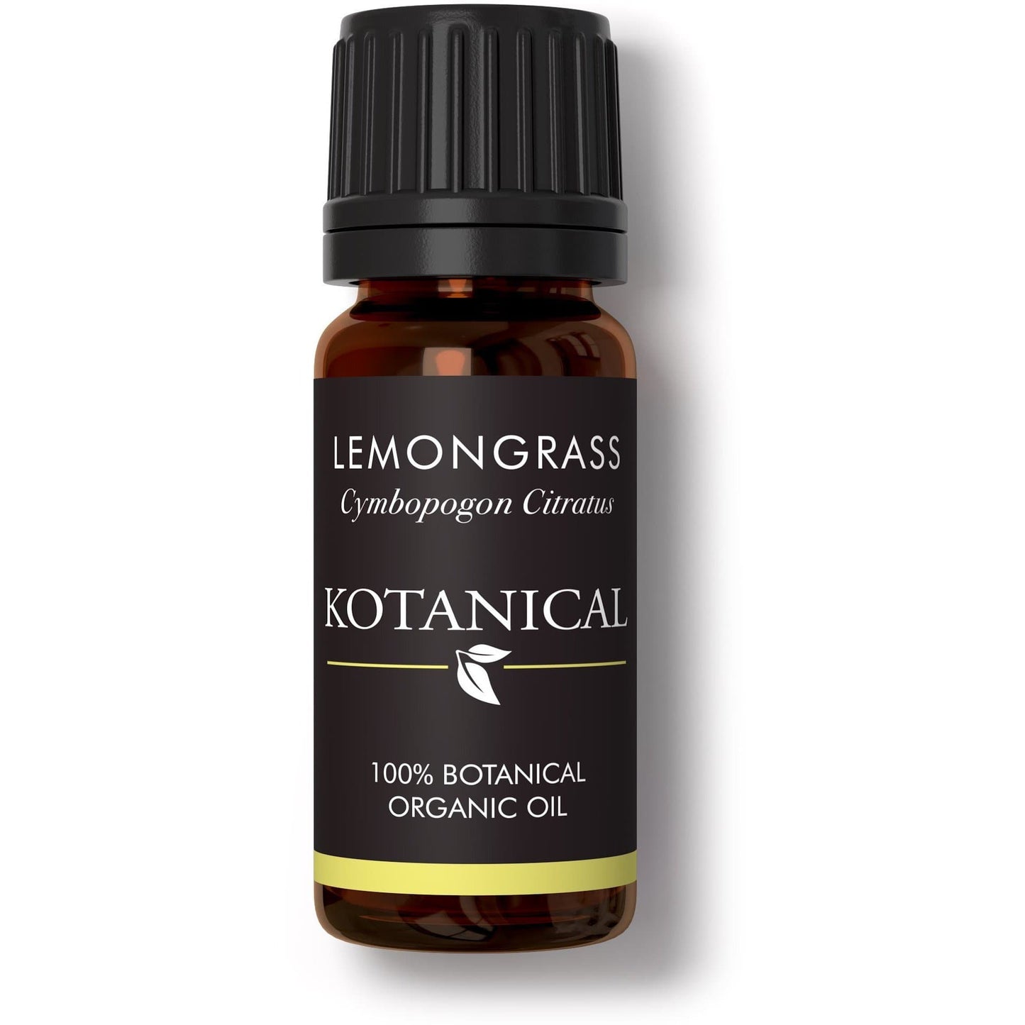 Lemongrass Essential Oil essential oil kotanical 