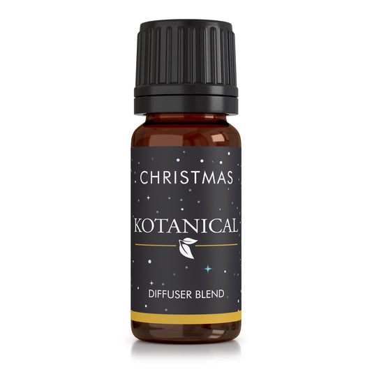 Christmas Diffuser Blend