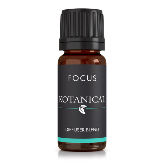 Focus Diffuser Blend