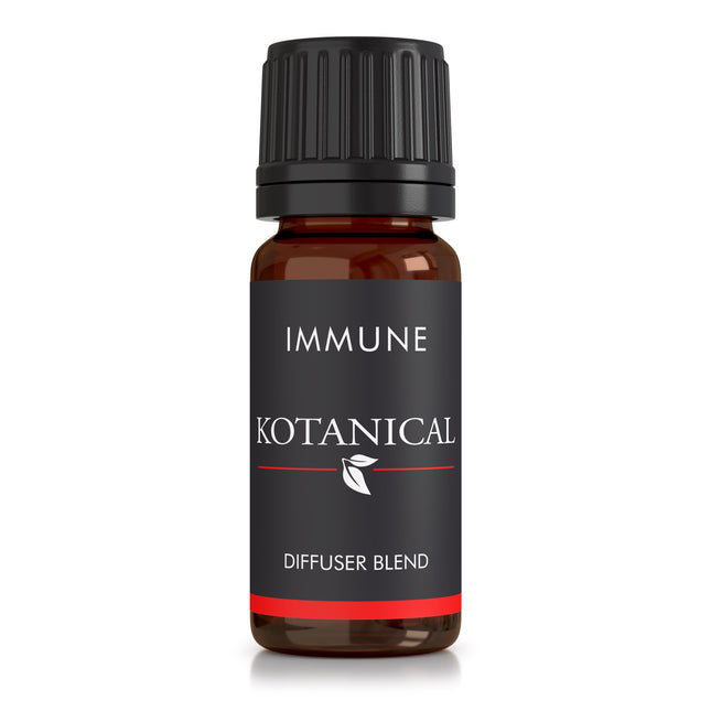 Immune Diffuser Blend