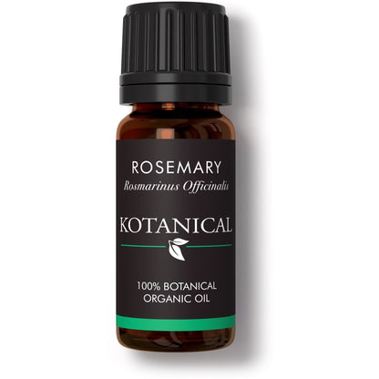 Rosemary Essential Oil