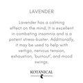 Lavender Essential Oil