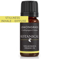 Lemongrass Essential Oil