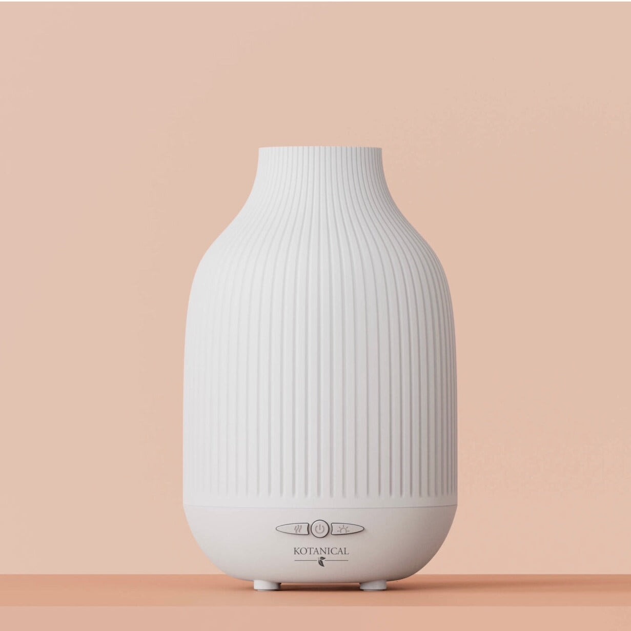 Rechargeable Diffusers Rechargeable Stone Oil Diffuser – Cordless Aromatherapy | Kotanical